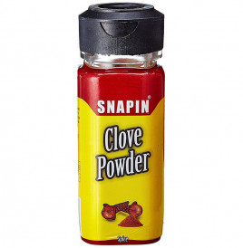 Snapin Clove Powder   Bottle  40 grams